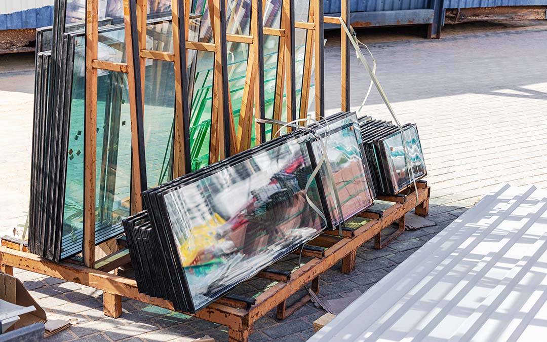 transporte de obras de arte en mudanzas